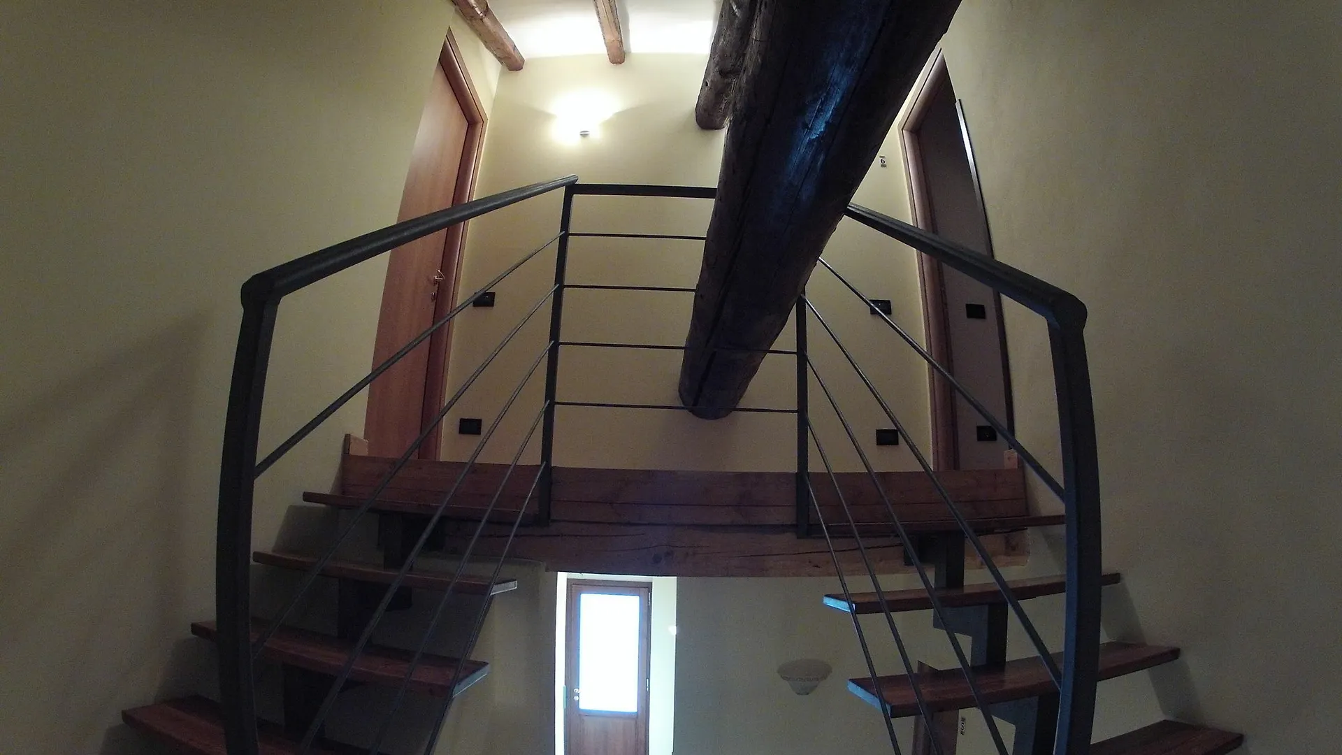 Borghetto Airport/Hospital Bed and Breakfast Bergamo