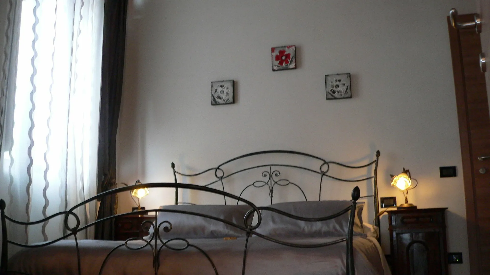 Borghetto Airport/Hospital Bed and Breakfast Bergamo 2*,  Italien