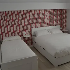 In Centro Glam Bed and breakfast