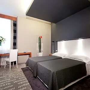 Metropolis - Di Charme 4* Rom